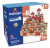 Brinquedo para Montar Brincando de Engenheiro-8 500 peças - Xalingo