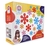 Brinquedo para montar Star Plic 30 Pecas - Estrela