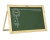 Lousa infantil Quadro c/Alfab./Relogio 60x40 - Souza - comprar online