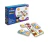Domino Minha Escolinha Silabas 28 Peças - Xalingo - comprar online