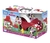 Mega Bloks Disney Conversível Minnie 18 peças - Mattel - Mundo Magazine Brinquedos & Utilidades