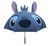 Guarda-Chuva Stitch 3D 48 cm - Yangzi - comprar online