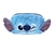Estojo Simples Stitch Pelúcia - Dac