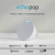 Echo Pop Smart Speaker Compacto com Alexa - comprar online