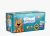 Fralda Scooby Doo Mega M/G/XG/XXG