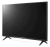 Smart TV 43” Full HD LED LG 43LM6370 60Hz - Wi-Fi Bluetooth HDR 3 HDMI 2 USB na internet