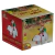 Urso c/noel inflavel 180x170cm - comprar online