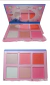 Maquiagem meninas paleta sombra Lilo & Stitch 6 cores - comprar online