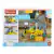 Fisher-Price Infant Andador de Dois Lados - Mattel