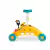 Fisher-Price Infant Andador de Dois Lados - Mattel - comprar online