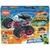 Mega Construx Hot Wheels Bone Shaker Monster Truck