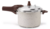 Panela de Pressão Brinox 4,2L Vanilla Ceramic Life Pressure