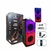 Caixa de som Portátil Multimídia 160W GOLDENULTRA GT-6815