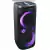 Caixa de som Portátil 25W RMS MOX MO-S720 - Mundo Magazine Brinquedos & Utilidades