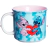 Caneca Tom Stitch Namorados 350ml Em Cerâmica Zona Criativa - comprar online