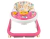 Andador Soft Way Sonoro Rosa - Styll Baby