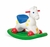Cavalinho Infantil Primeiros Passos Pônei Balanço - Brinquedos Bandeirante