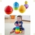 Fisher-Price Infant Torre de Potinhos Coloridos - Mattel - comprar online