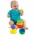 Fisher-Price Infant Torre de Potinhos Coloridos - Mattel na internet