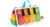 Fisher-Price Kick Play Soft Piano (So) - Mattel