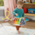 Fisher-Price Kick Play Soft Piano (So) - Mattel - comprar online