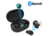 Fone De Ouvido Bluetooth 5.0 conecta automatico Tomate MTF-8006 - comprar online