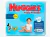 Fralda Huggies Tripla Proteção Jumbo - P/G/XG