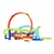 Hot Wheels Pista Action Desafio Extremo do Ciclone - Mattel - Mundo Magazine Brinquedos & Utilidades