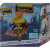 Hot Wheels Pista City Downtown Hamburgueria - Mattel - comprar online