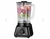Liquidificador Turbo 550 W 2 Velocidades 220 V - Multi