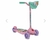 Patinete Skatenet Patrulha Canina Rosa - Brinquedos Bandeirante
