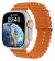 Relógio Smart Com 2 Pulseiras Qualidade Premium chamada, NFC Tela 49MM AMOLED- HW9 ULTRA MAX - comprar online