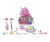 Polly Pocket Micro Rainbow Unicorn Salon - Mattel