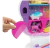 Polly Pocket Micro Rainbow Unicorn Salon - Mattel na internet