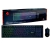 Kit Gamer teclado e mouse Com Led Knup KP-TE118