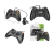 Controle Com Fio Para Xbox 360 ,TV BOX ,NOTEBOOK E PC KAPBOM KAP-360