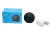 Echo Dot Amazon Smart Speaker Alexa 5ª Geração - PRETA