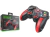 Controle Bluetooth P/CELULAR PC PS3 PS4 TV BOX ANDROID IOS SWITCH VERDE PS-023