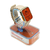 Relógio Smart Feminino 38MM NFC Bluetooth Chamada Qualidade Premium Microwear Watch Ultra 3 mini - comprar online