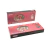 KIT Teclado e Mouse Rosa Sem Fio Teclas Redondos Knup KP-TE112 - comprar online