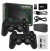 -Vídeo Game Stick Controle Sem Fio 64GB mais 10000 jogos 9 emuladores 3EX - M8 / GT-J15