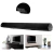 Caixa De Som Soundbar Bluetooth 2.0 Caixa Som 120w Mts-2016 Plu - comprar online