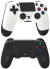 Controle PS4 SEM FIO KNUP KP-GM018 - SEM FIO