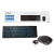 Kit Teclado e Mouse Sem Fio Slim Knup KP-2012