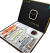 Relógio Smart S8 Qualidade Premium 3 Botão Resistente Água IP68 Com 7 Pulseiras HW X ULTR - comprar online