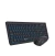 Kit Teclado e Mouse Sem Fio Slim Knup KP-2012 - comprar online