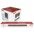 Caixa de Som Soundbar KIT+ Caixa de Som Subwoofer Bluetooth Óptico 150w Tomate MTS-2017 - comprar online