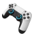 Controle Com Fio para PS5 KNUP KP-GM037