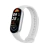 Pulseira Smart Original FULL TELA AMOLED -Versão Global XIAOMI MI BAND 9