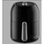Fritadeira Air Fryer Britânia BFR30 Antiaderente 3 Litros 1000W